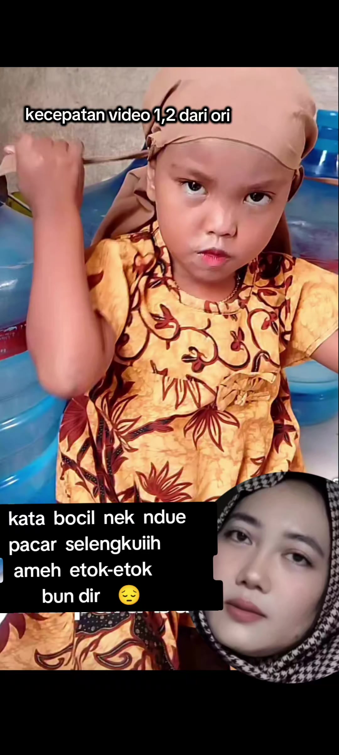 @Anin & Audyana