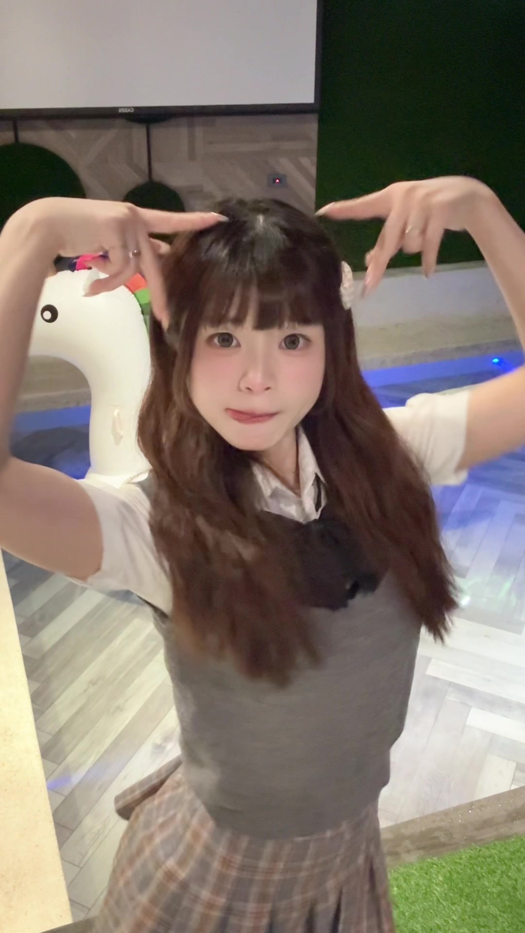 @yoyo🐰歪歐