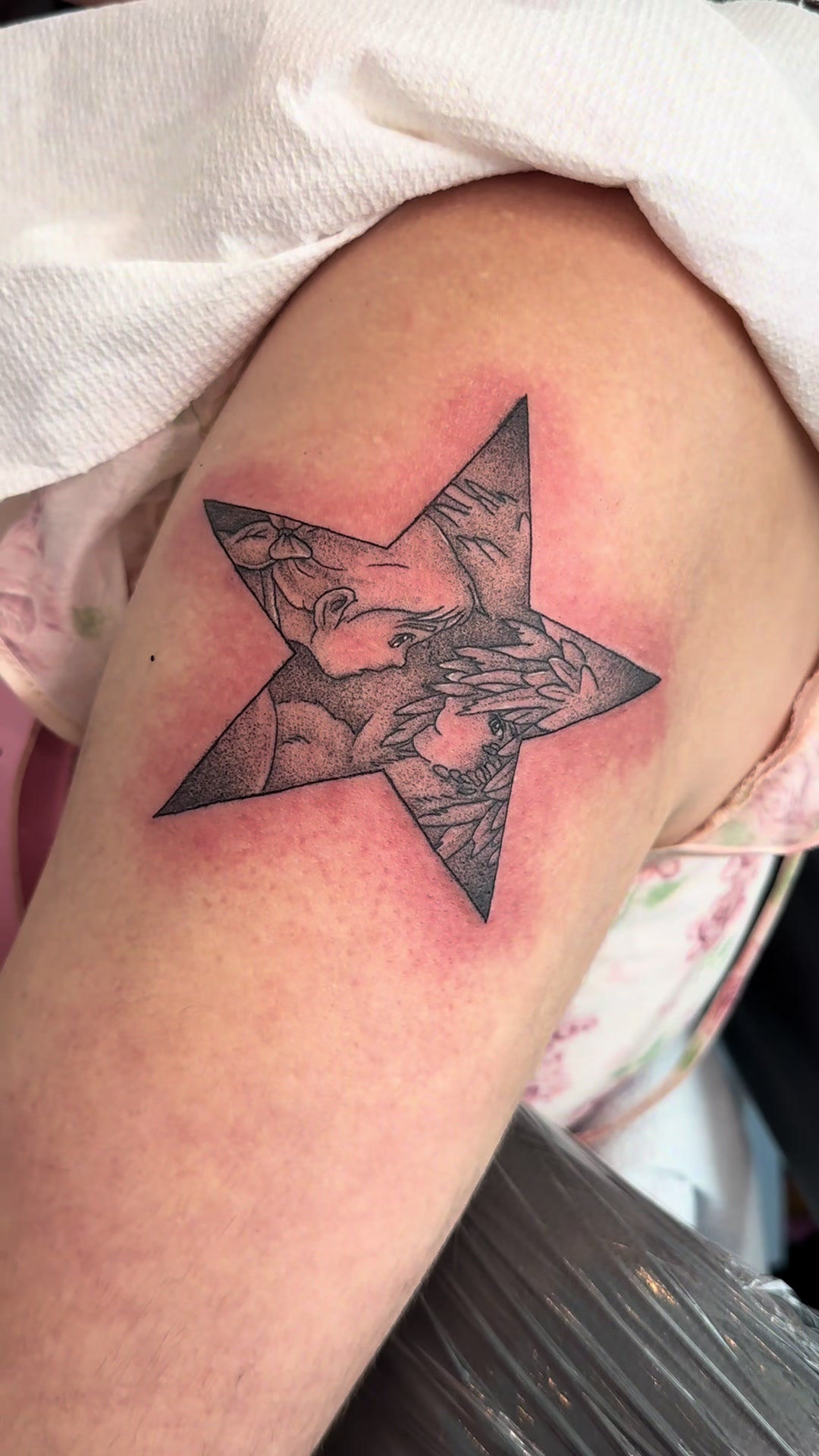 @Lexi Tats 💉
