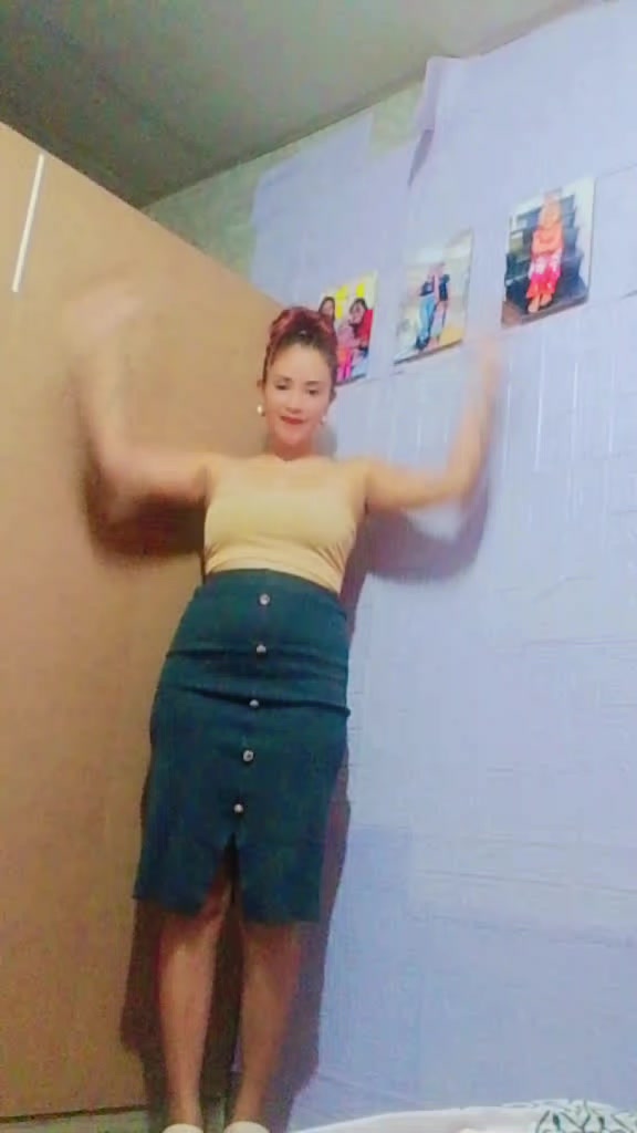 @Morena Santos