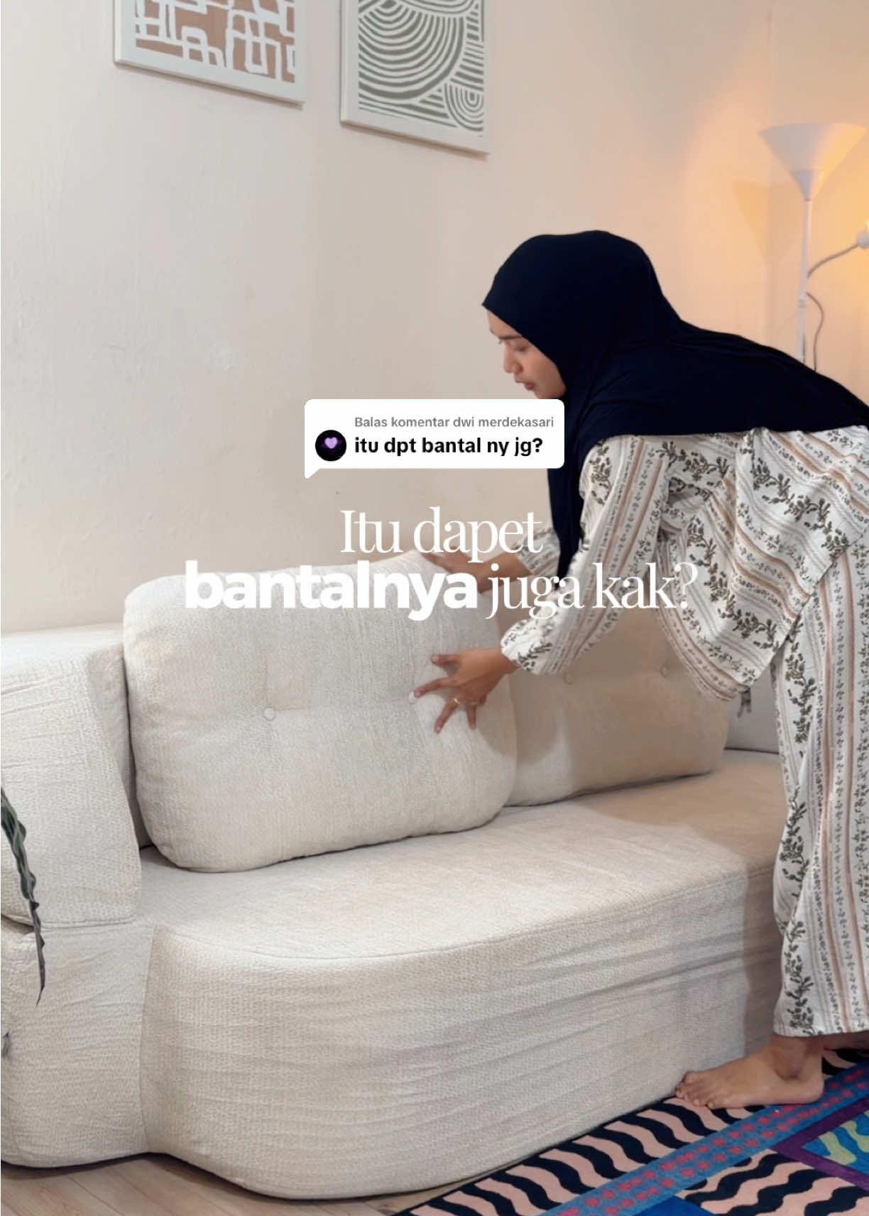 @Rumah Manda 🏠