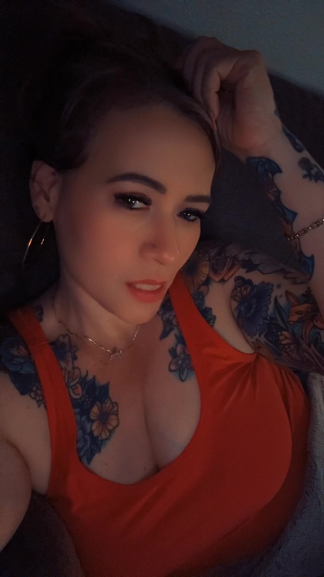 @😍🫠💕♐️Tatted Dulce🪬💎🥰🫠