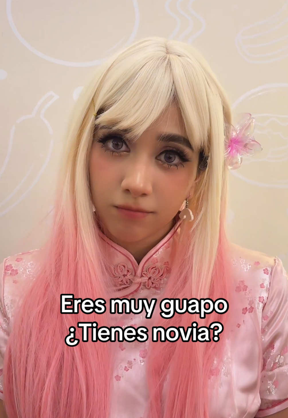 @Gloria Villanazul