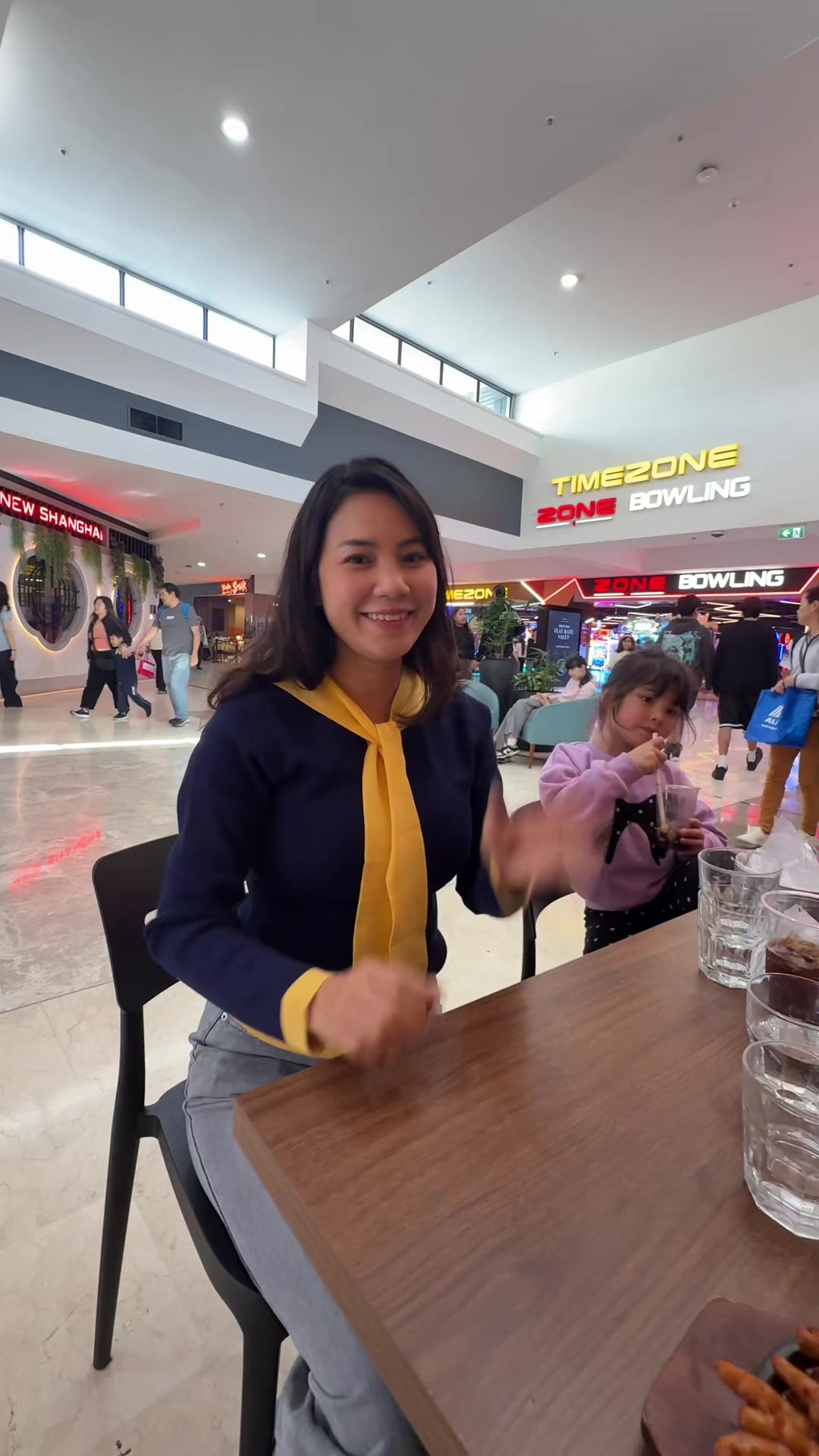 @Mai đi đâu