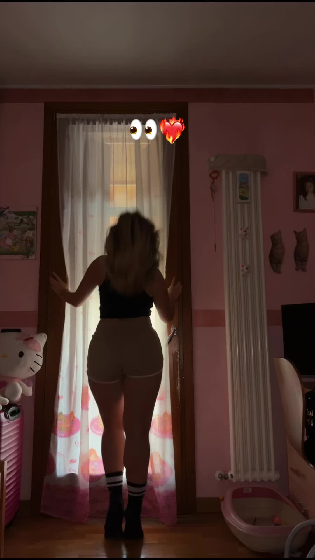 @EVE DANCE