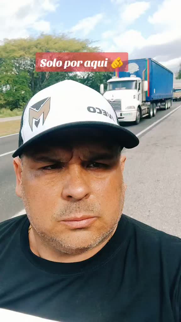 @Teamotors ! Solo por aqui !!!