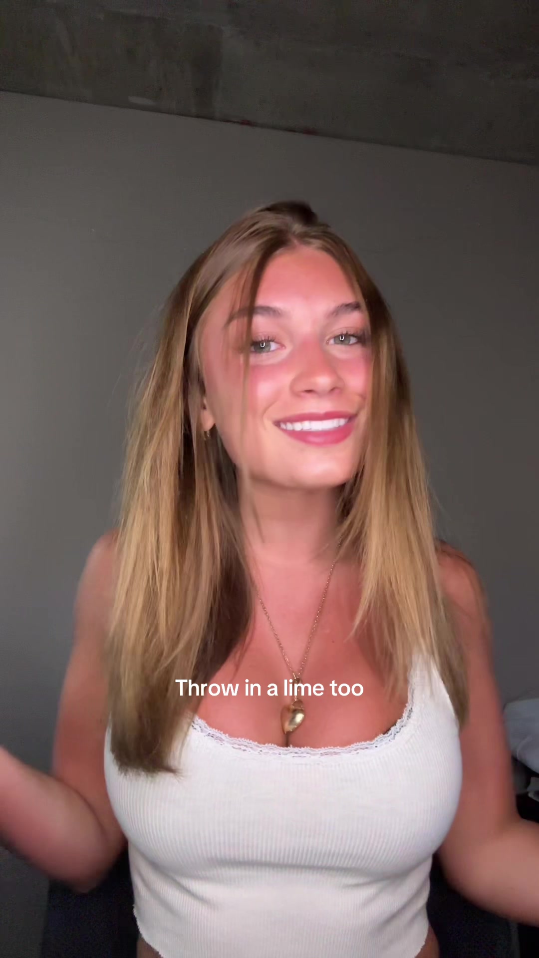 @Maegan Carver