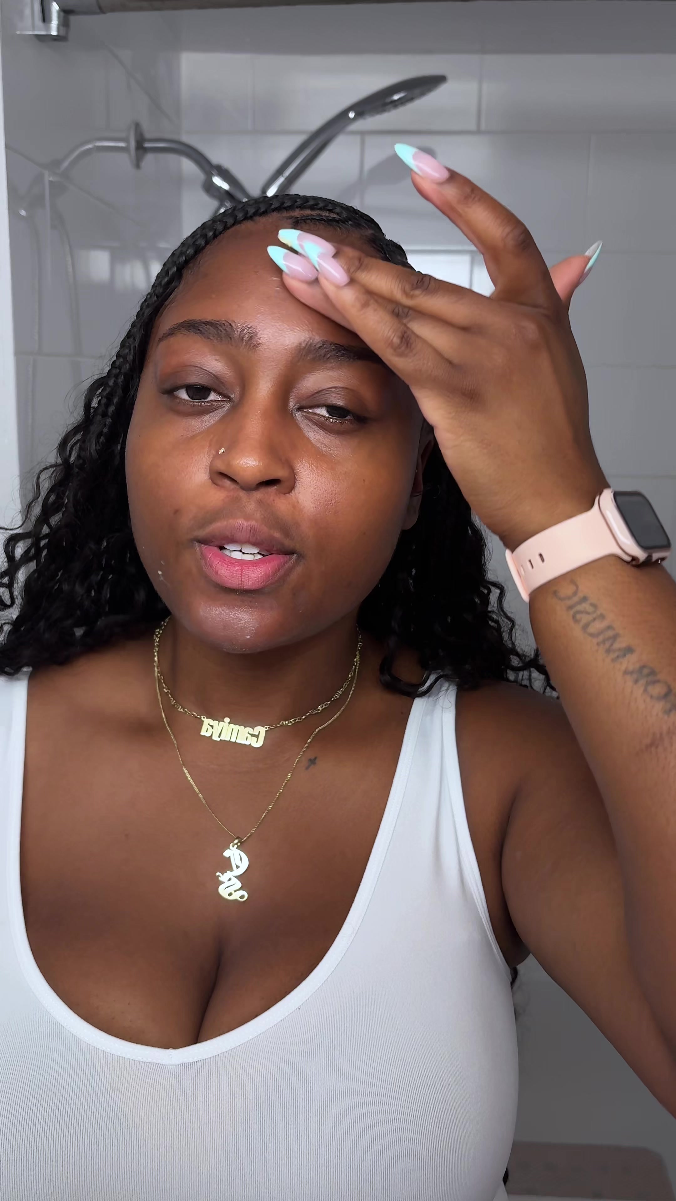 @Lakeya Simone | Beauty Creator