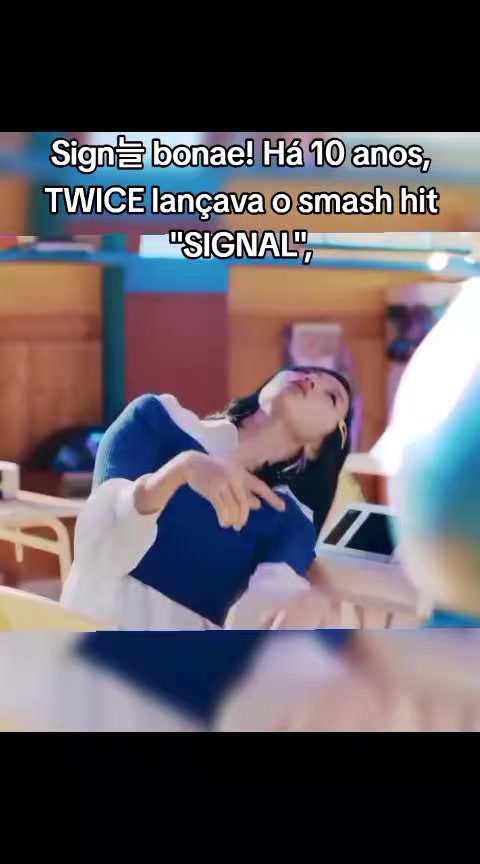 @informações do k-pop