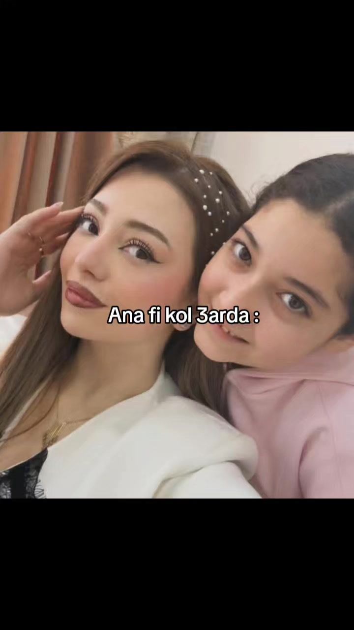@sara48mouna fan