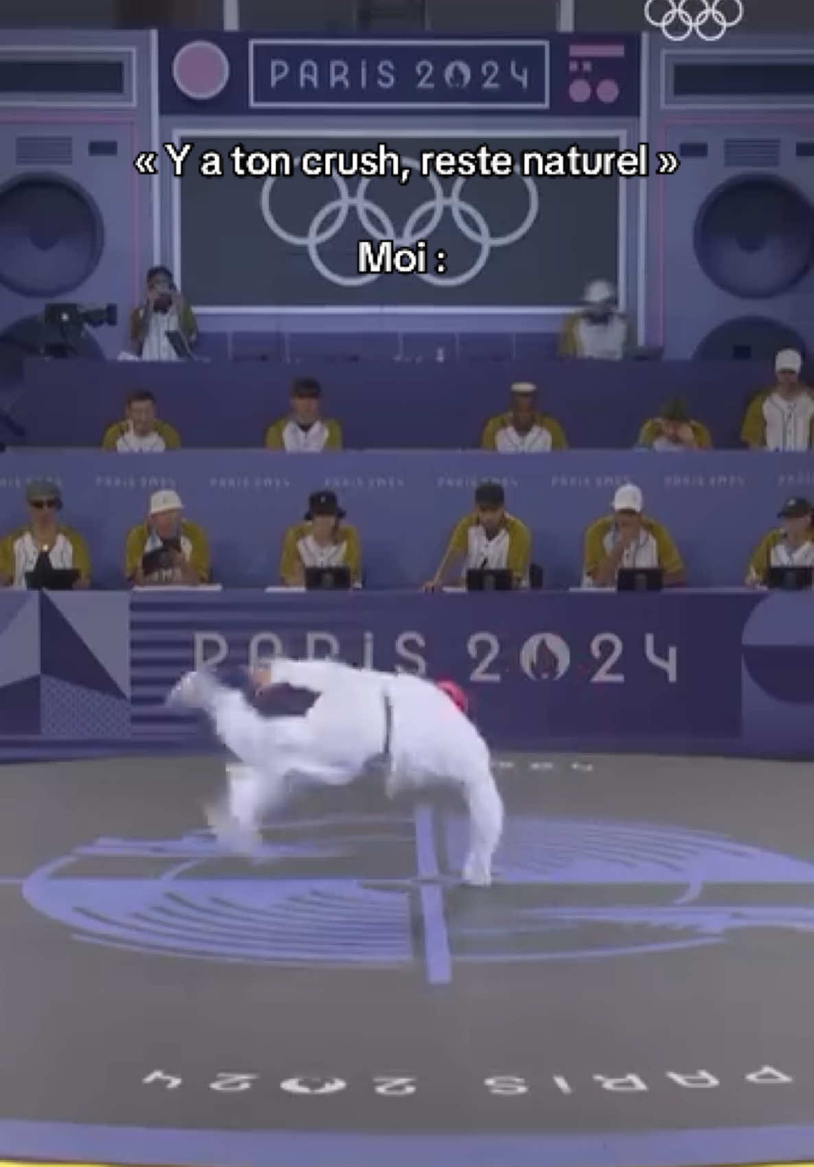 @Jeux Olympiques™