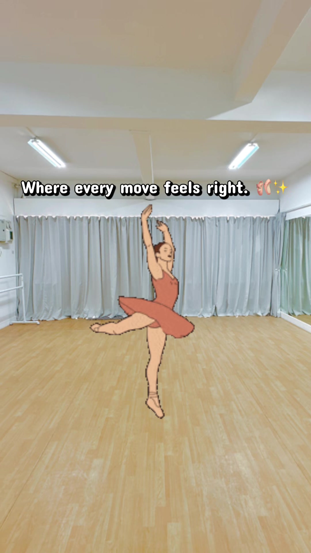 @Free Movement Dance Solutions