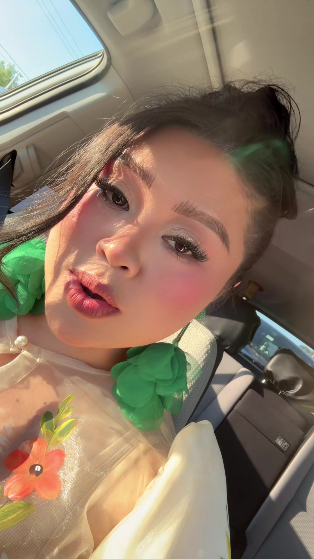 @Daniella Dian