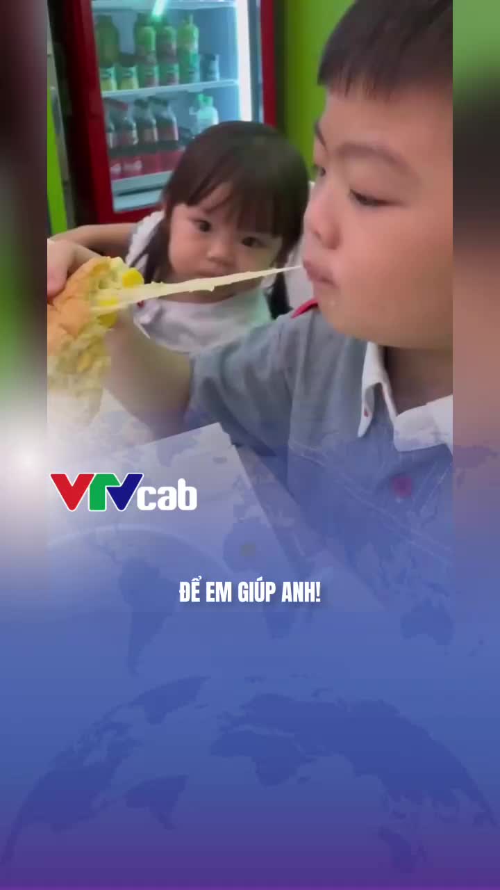 @VTVcab Trending - Giải trí