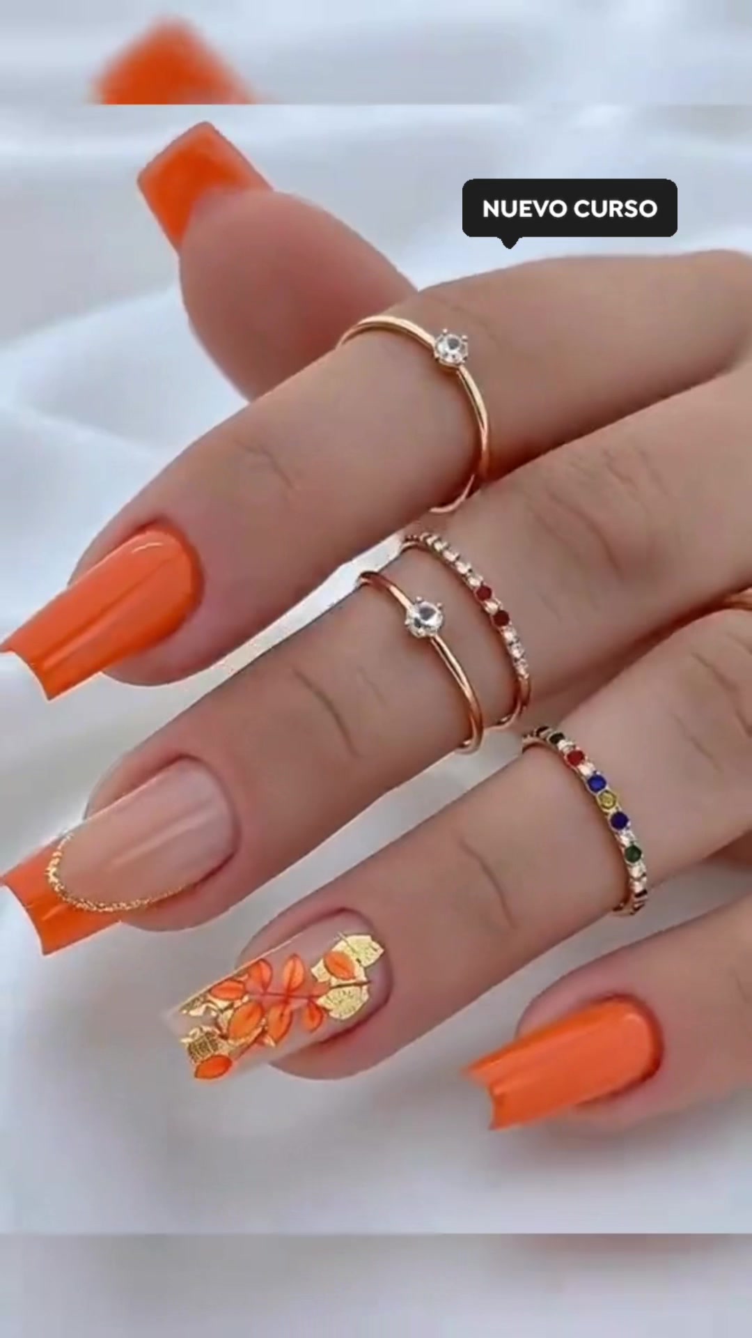 @Mundo de UÑAS