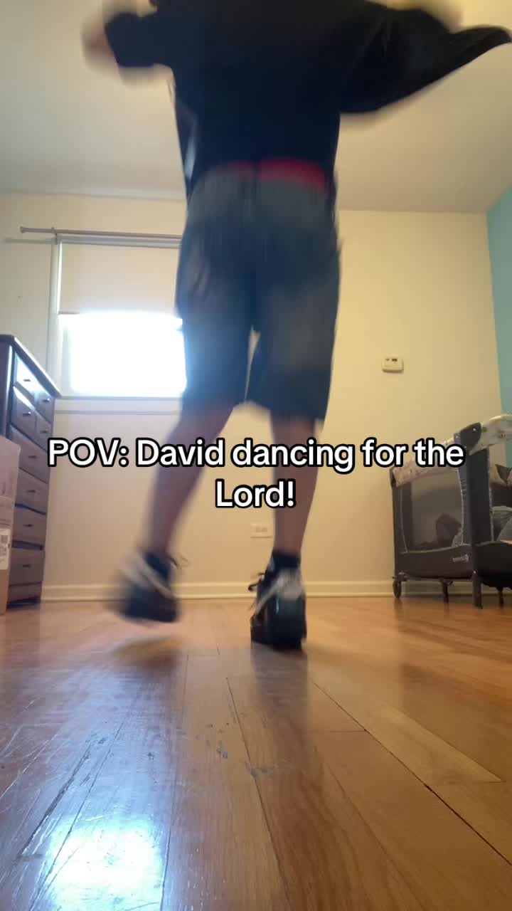 @Mikey G ✝️