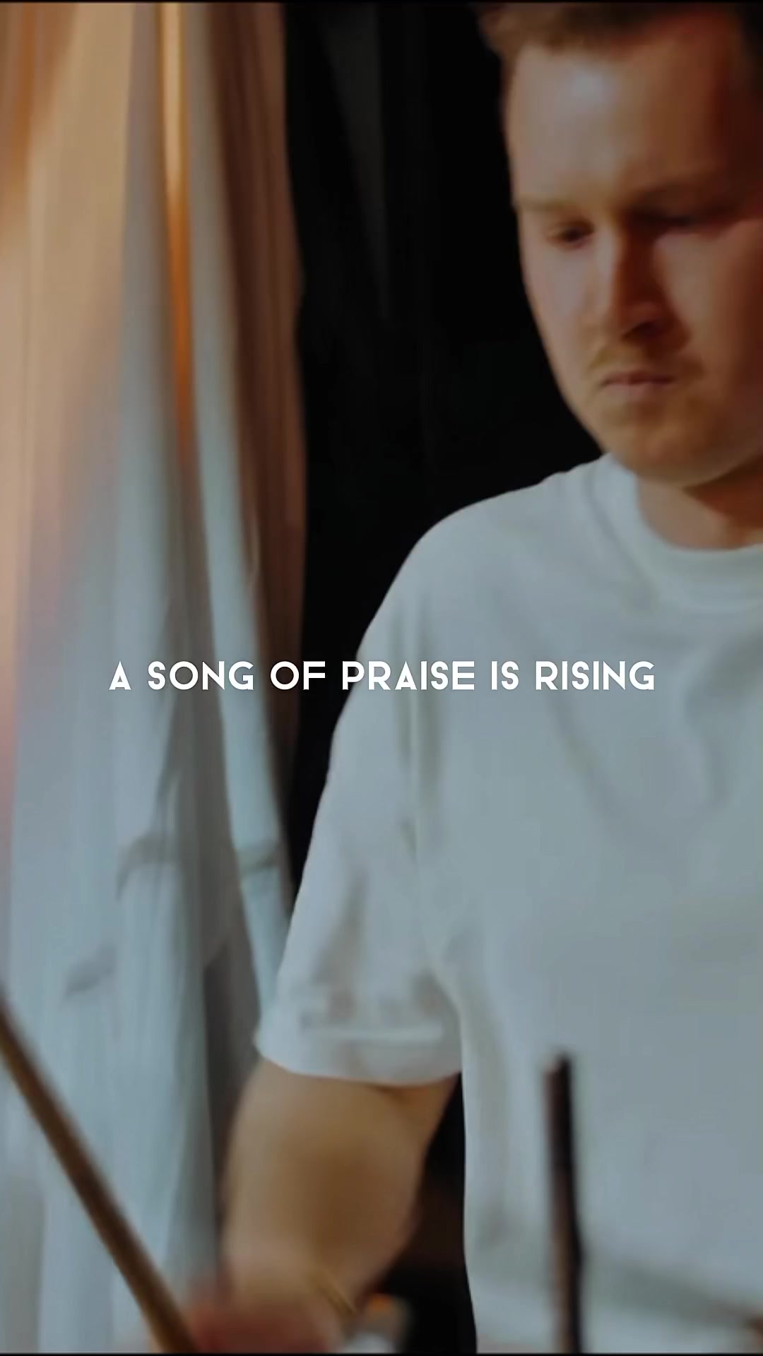 @Worship More