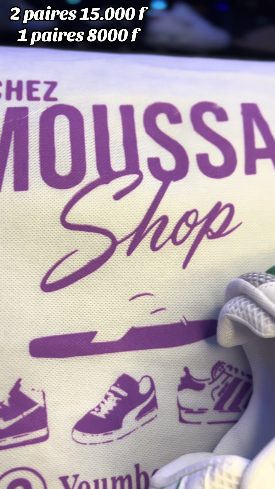 @Moussa shop 🛍️🛍️