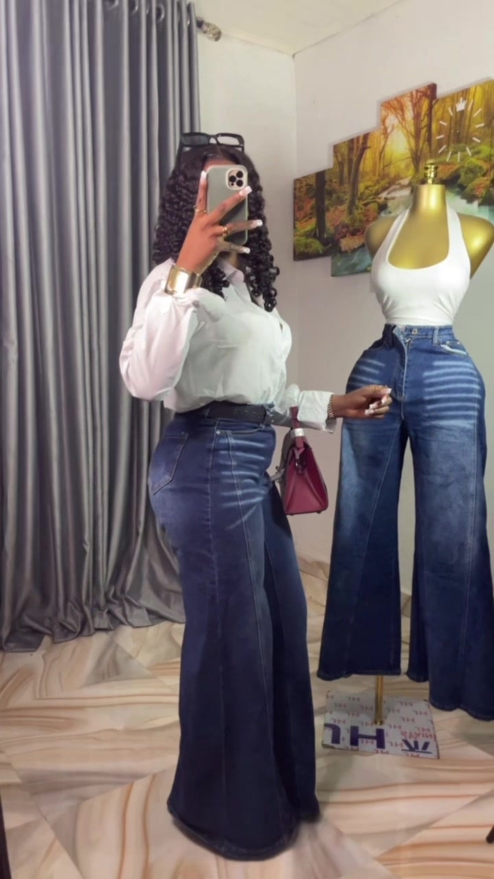 @Thrift by Dency(AWKA)