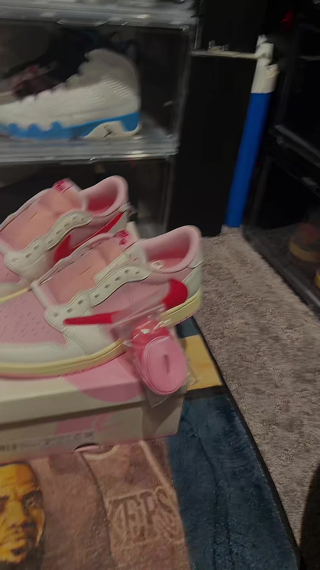 @Montana Kicks