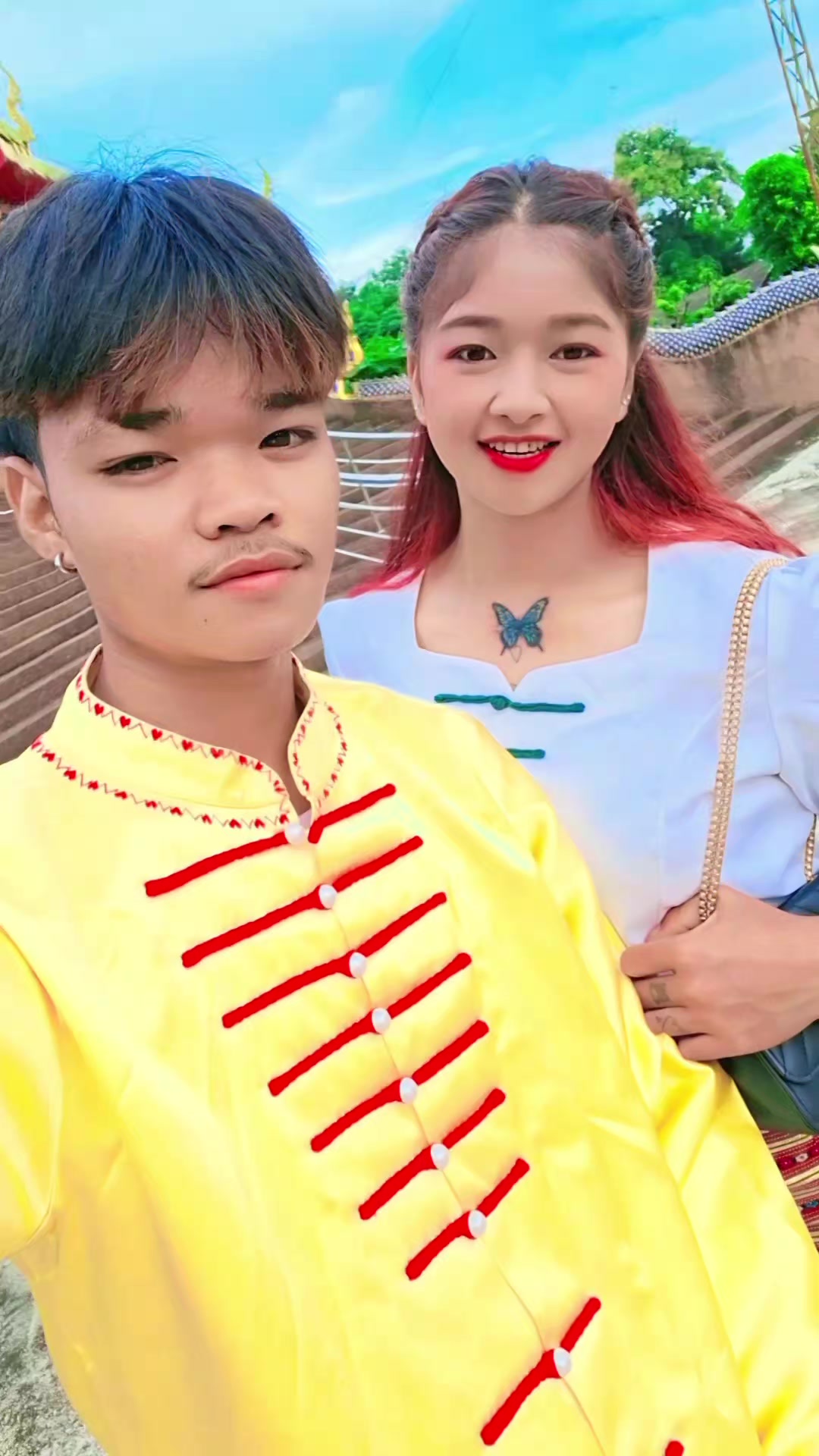 @ၼူၼ်းၶမ်း💚🥀