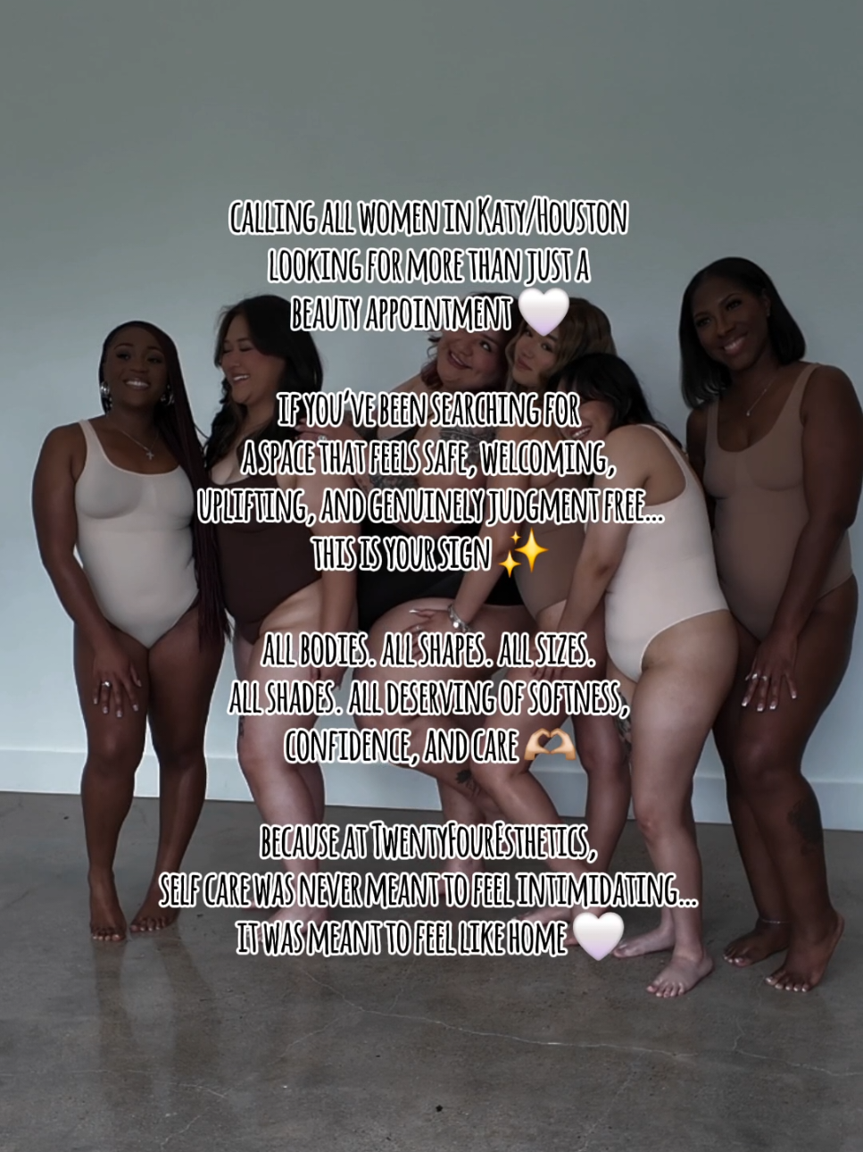 @✨Monsi | Katy/Houston Waxer ✨