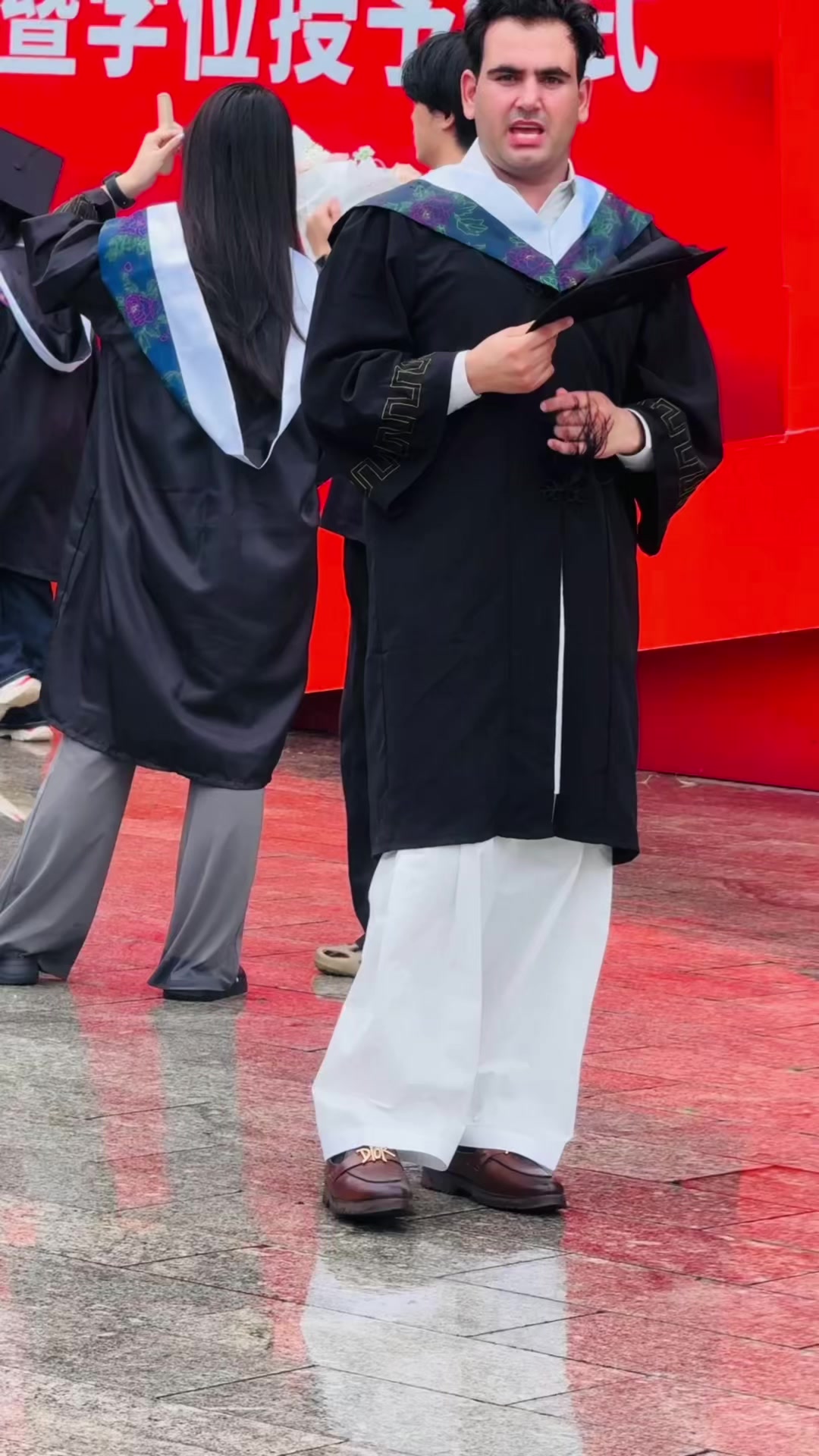 @Dr FAYAZO KHAN