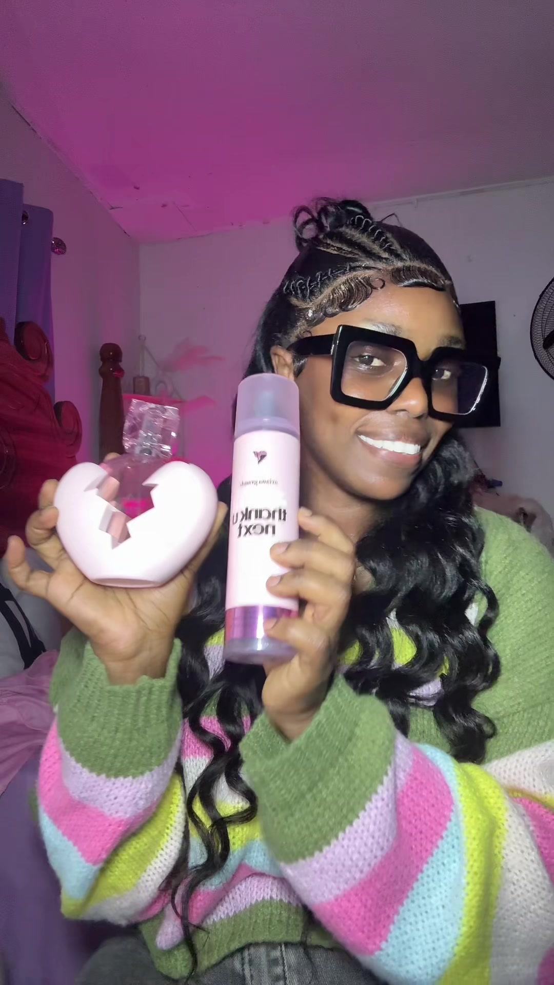 @She smells good✨
