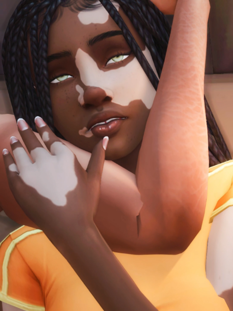 @Lilith