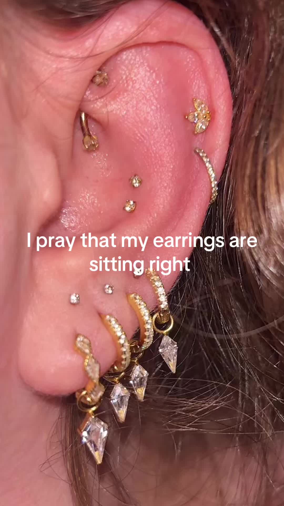 @🪡✪ Madi’s piercings ✪🪡