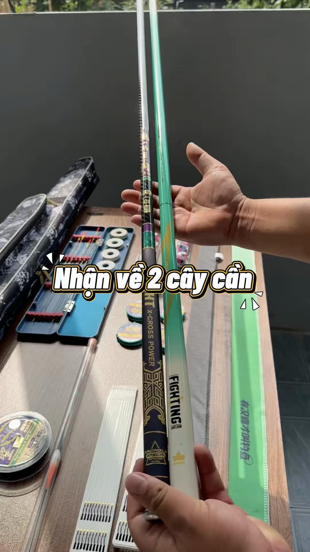 @Đồ Câu Thiện Phú Thọ
