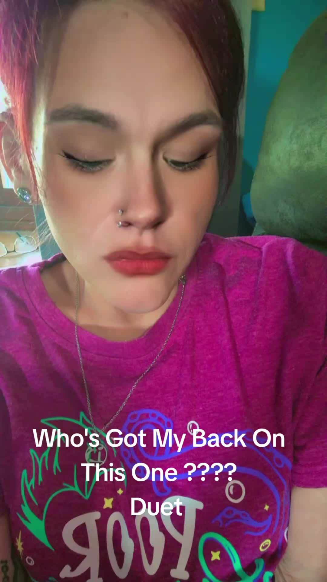 @💚 Becca 💚
