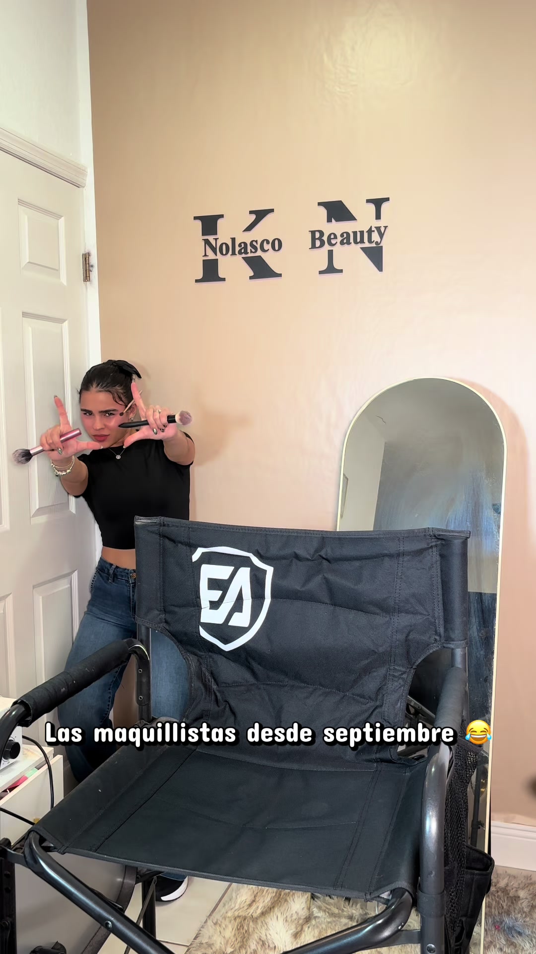 @Keisy.Maquillista
