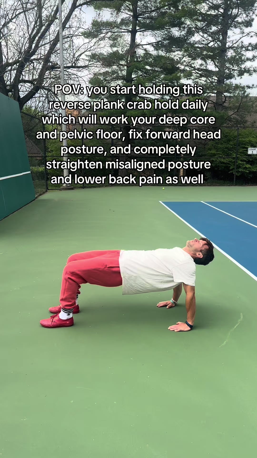 @Pete Kaso | Fitness