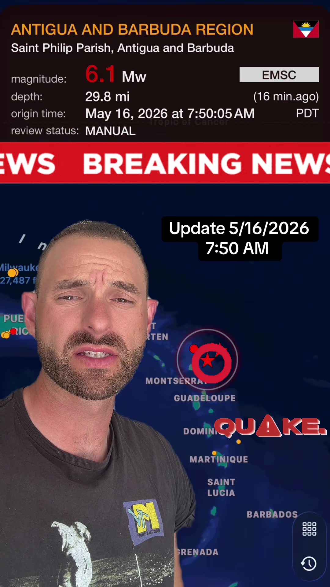 @Weather Daddy โ๏ธ๐ง๏ธ๐ฅต๐ฅถ๐๐ช๐ผ
