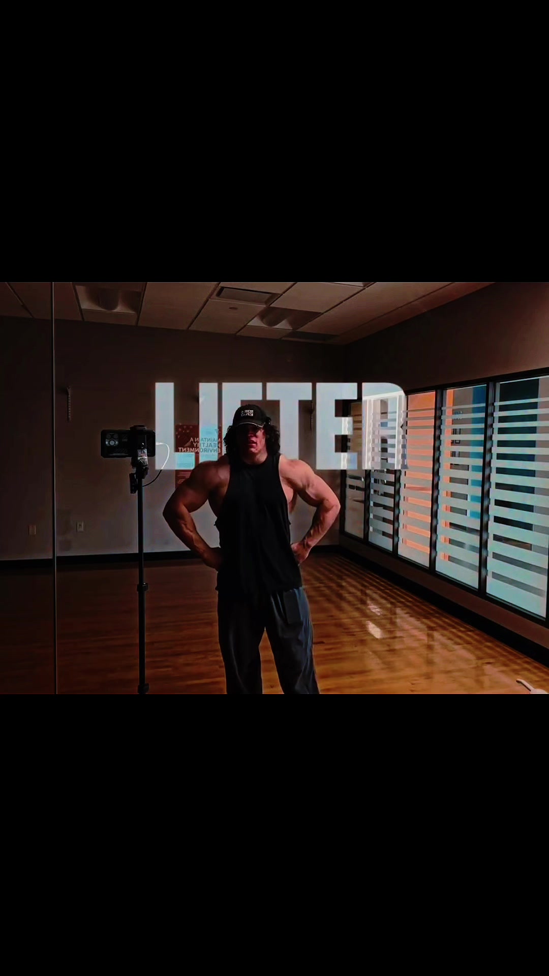 @Lift Legacy