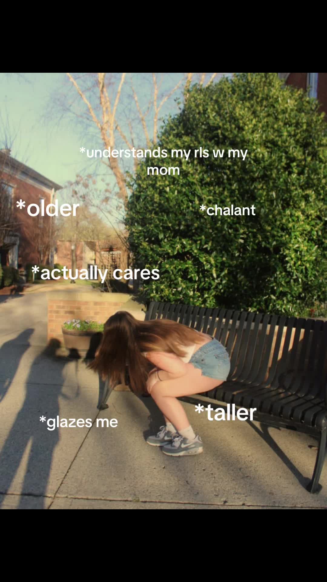 @Kinley Rose