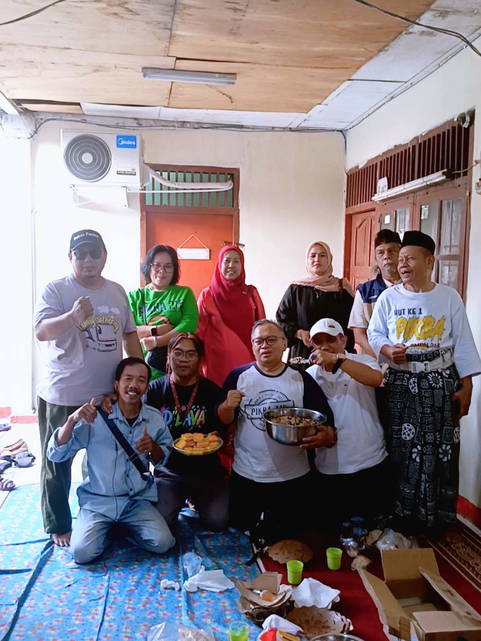 @LUKMAN SELALU DI HATI