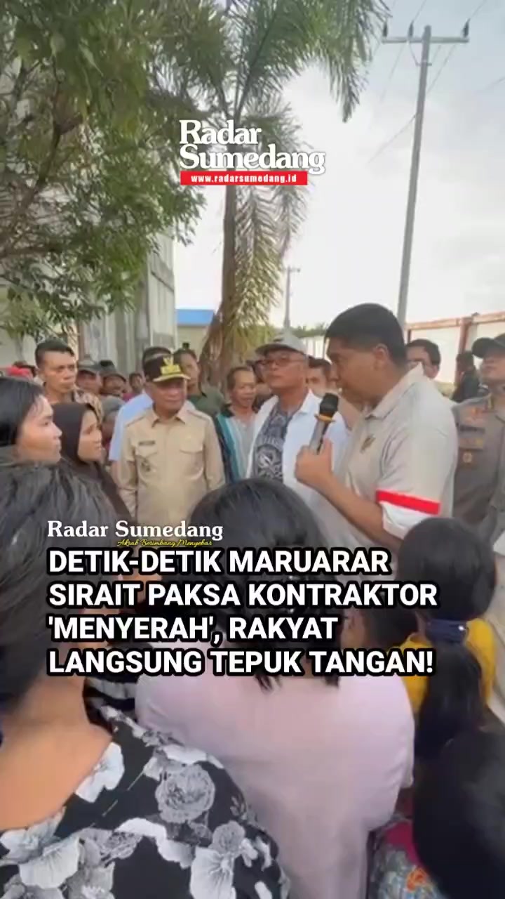 @RADAR SUMEDANG