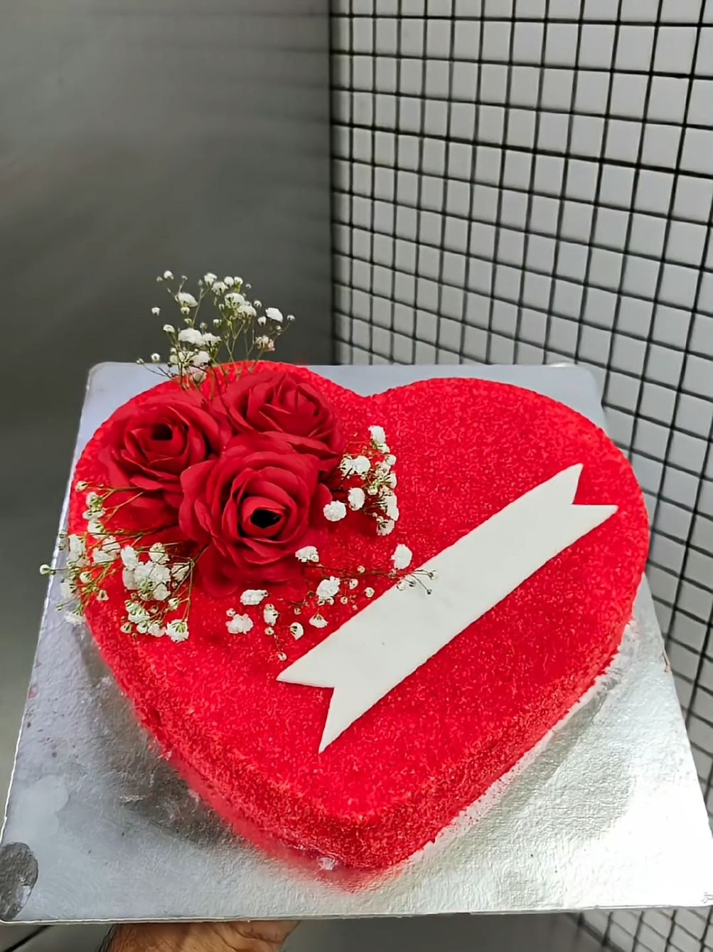 @cake