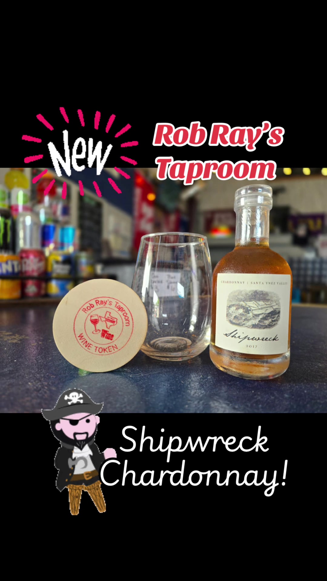 @Rob Ray’s Taproom
