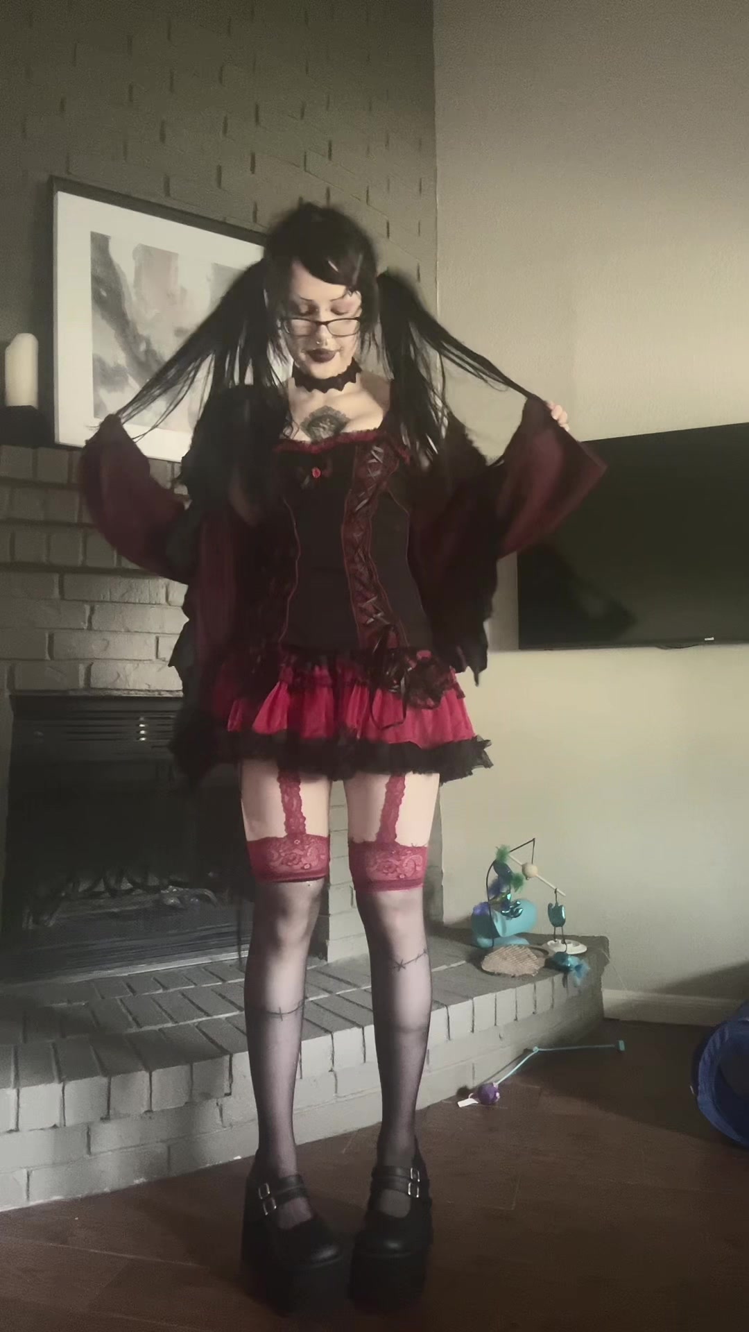 @𝔅𝔯𝔦𝔞𝔫𝔫𝔢 🧛🏻&zwj;♀️☥