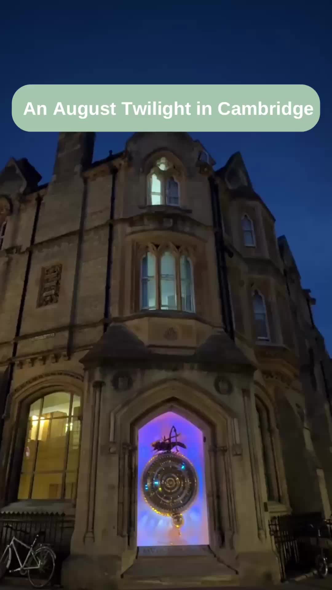 @CambridgeWanders
