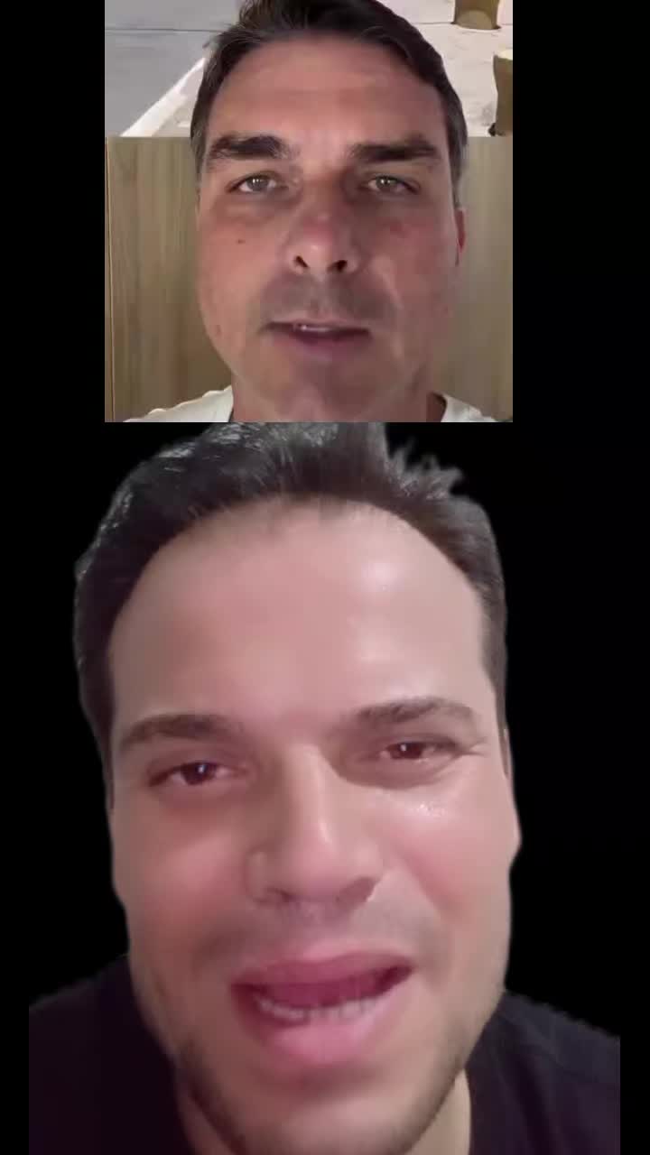 @Pastor Ederson Faz o L๐ฉ