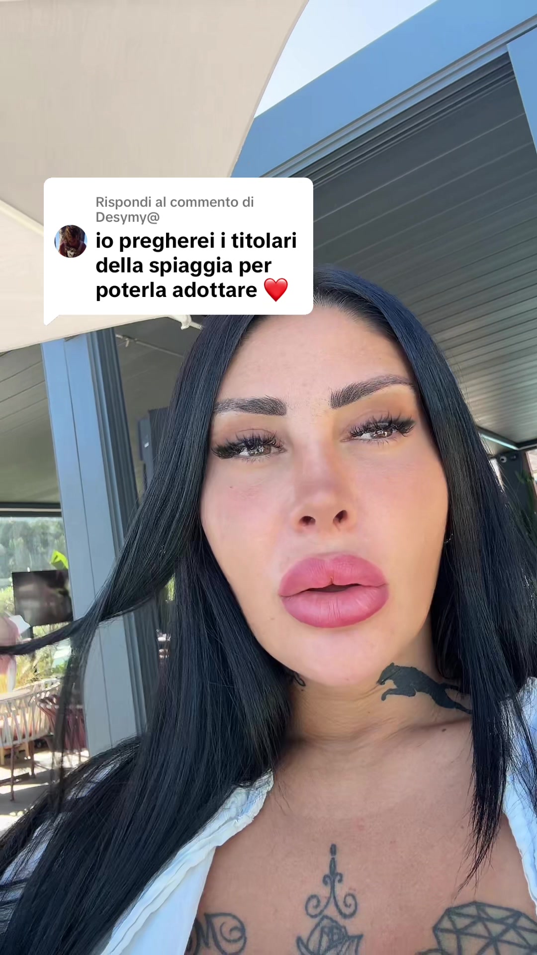 @Alessia 🙈🙉🙊