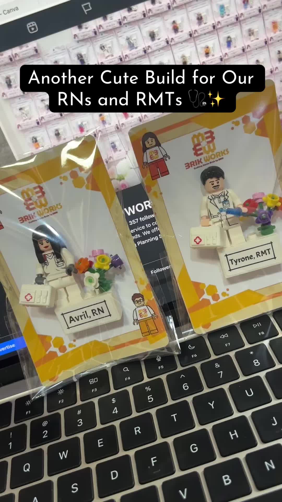 @BRIK WORKS