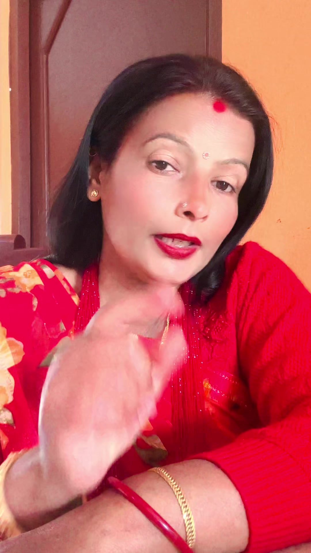 @Sita Kandel