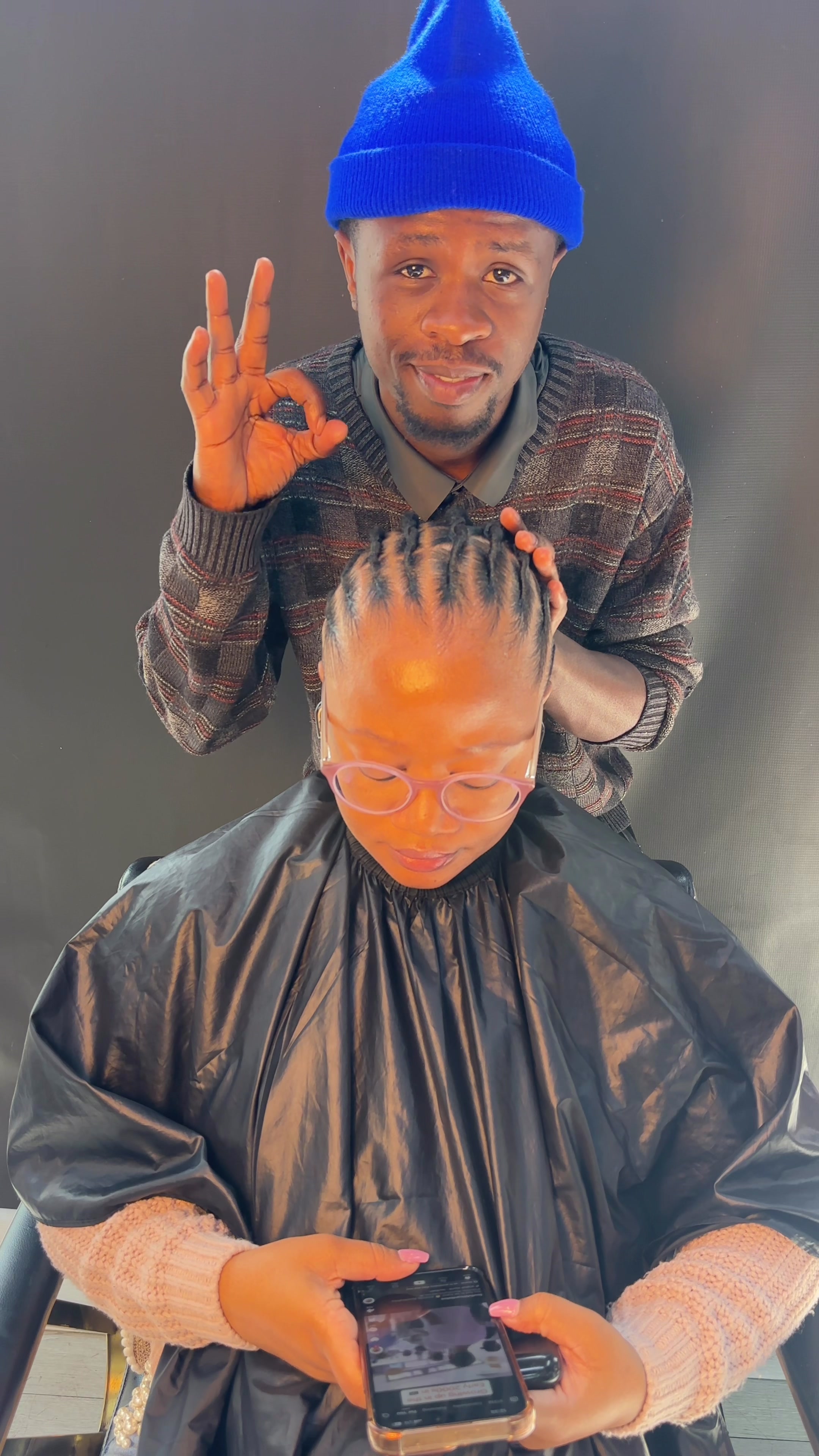 @Hair by Phino