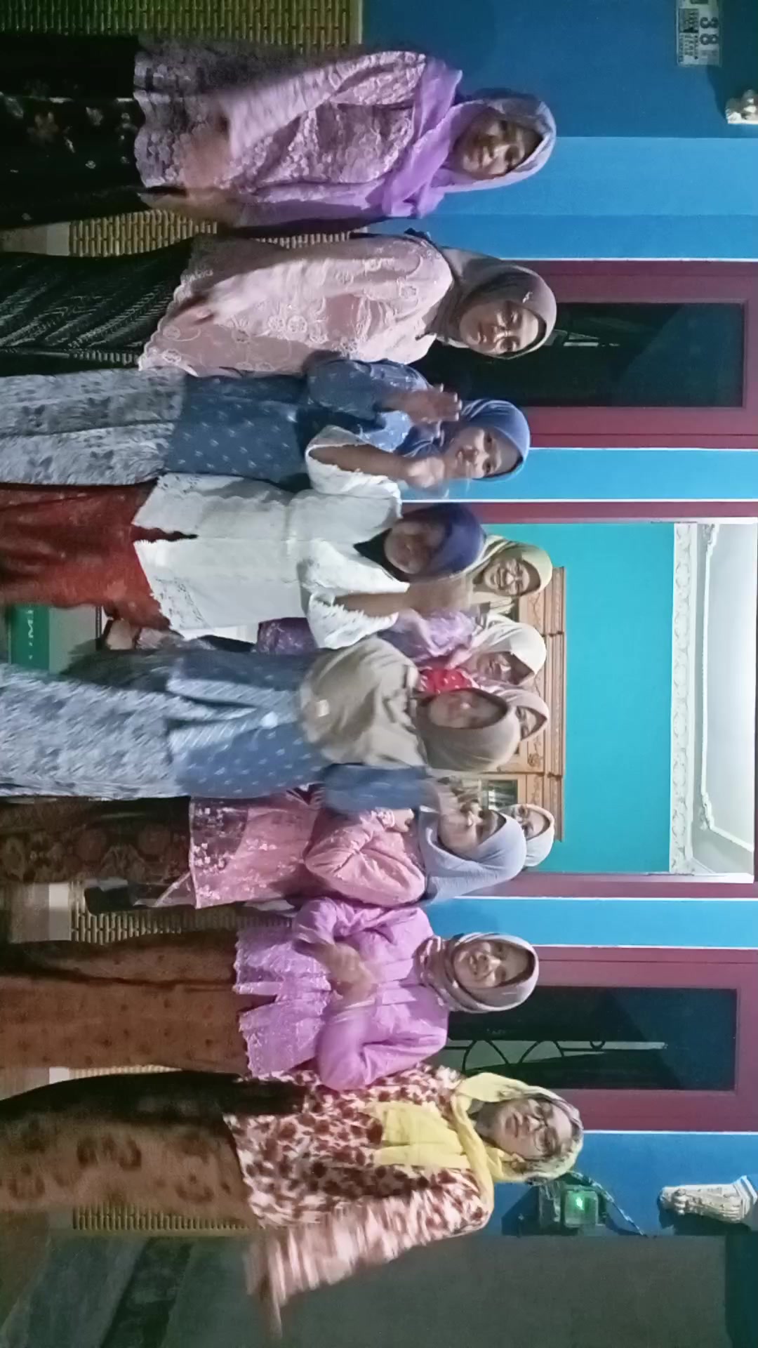 @El Sarifah