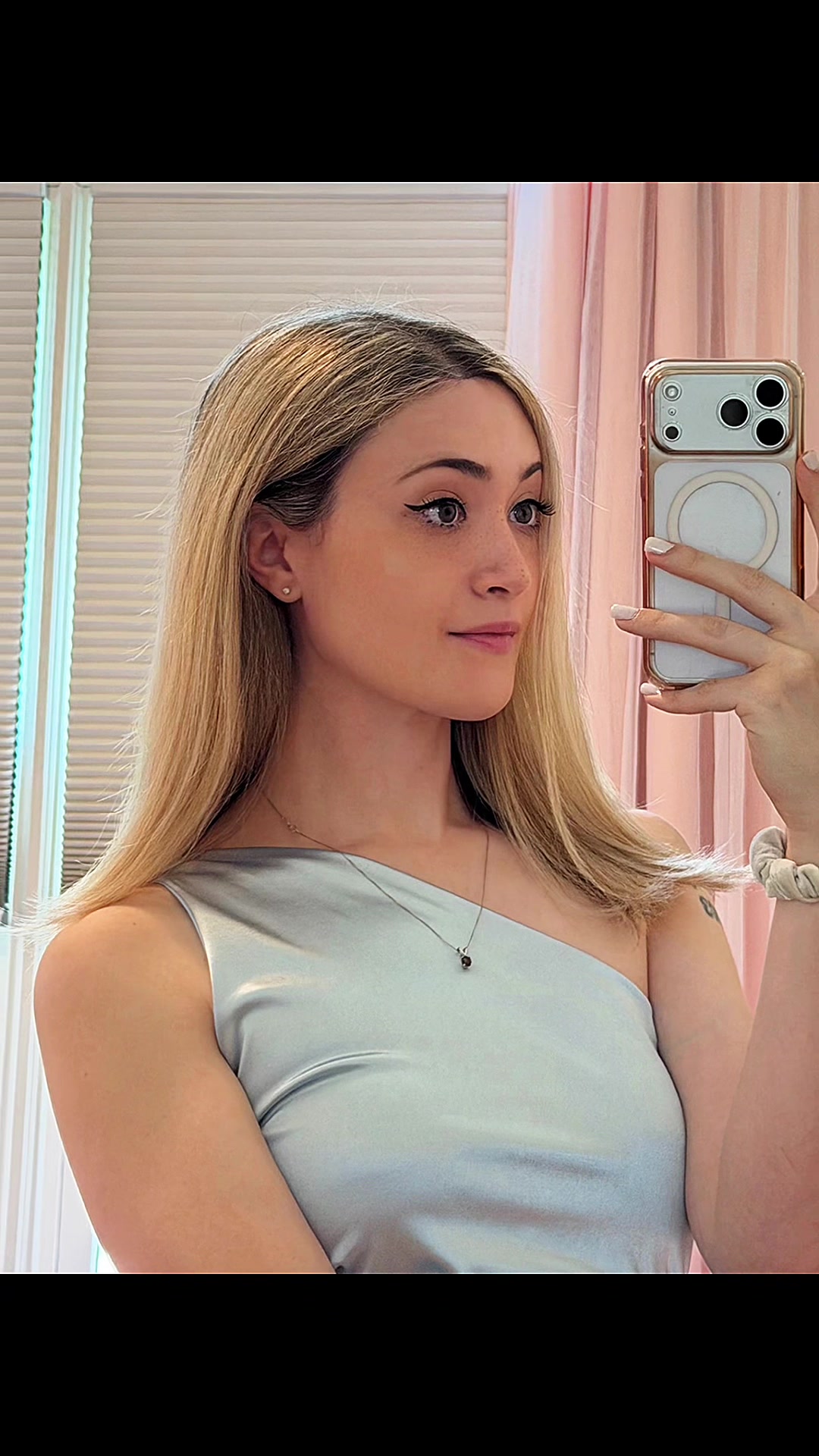 @Michelle Alter